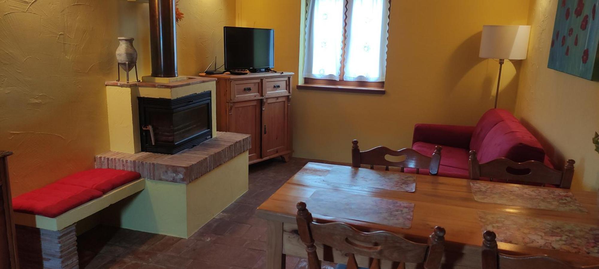 Holiday House Sweet Home Umago Esterno foto