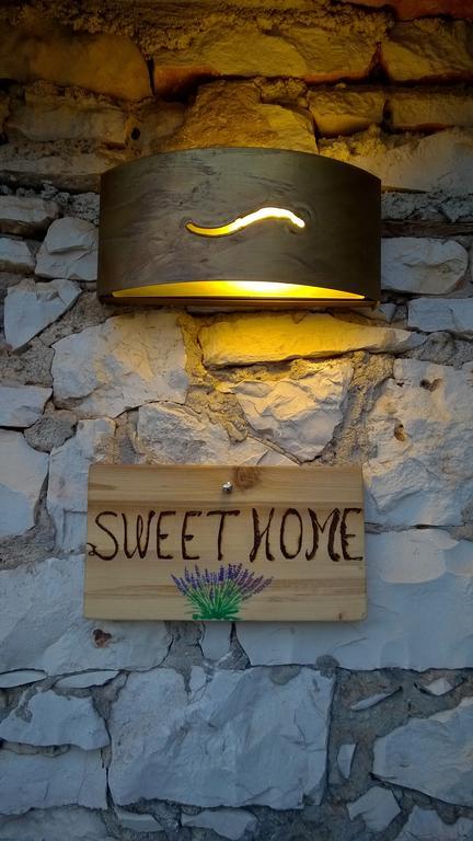Holiday House Sweet Home Umago Esterno foto